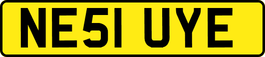 NE51UYE