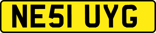 NE51UYG