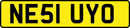 NE51UYO