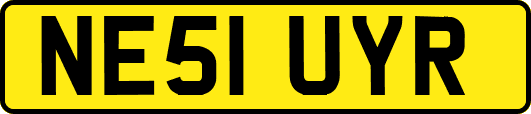 NE51UYR