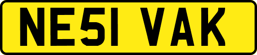 NE51VAK