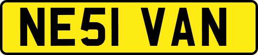 NE51VAN