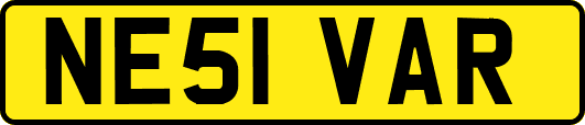 NE51VAR
