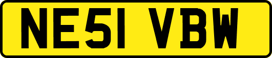 NE51VBW