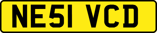 NE51VCD