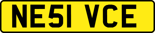 NE51VCE