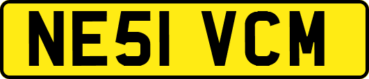 NE51VCM