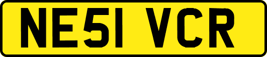 NE51VCR