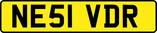 NE51VDR