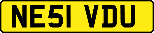 NE51VDU