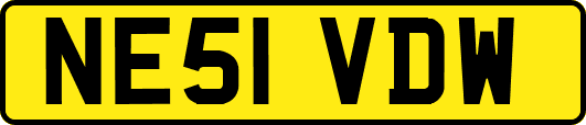 NE51VDW