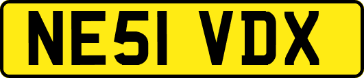 NE51VDX