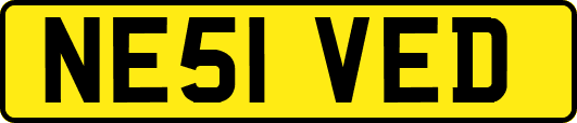 NE51VED