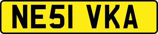 NE51VKA