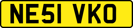 NE51VKO