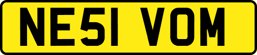 NE51VOM