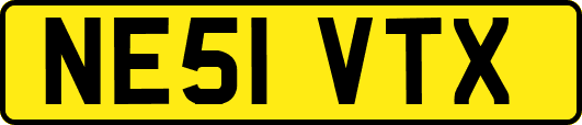 NE51VTX