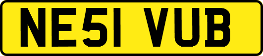 NE51VUB