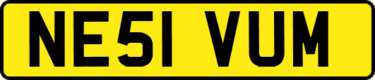 NE51VUM