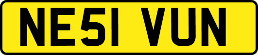 NE51VUN