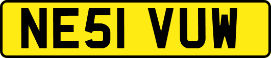 NE51VUW