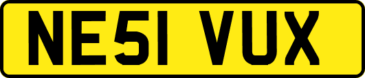 NE51VUX