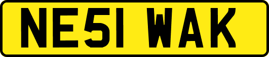 NE51WAK