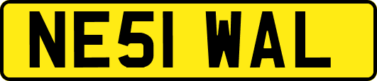 NE51WAL