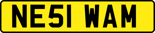 NE51WAM