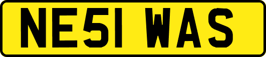 NE51WAS