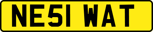 NE51WAT