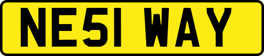 NE51WAY