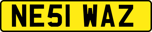 NE51WAZ