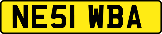 NE51WBA