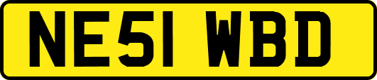 NE51WBD