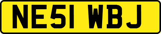 NE51WBJ