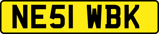 NE51WBK