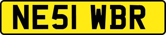 NE51WBR