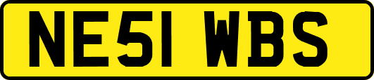 NE51WBS