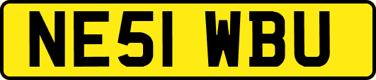 NE51WBU