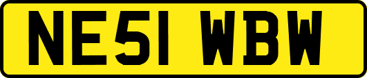 NE51WBW