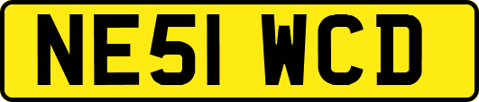 NE51WCD