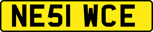 NE51WCE