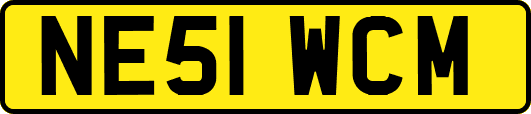 NE51WCM