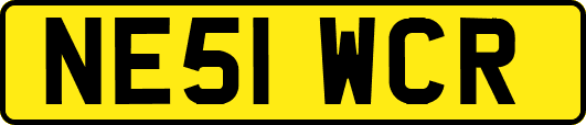 NE51WCR