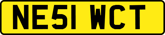 NE51WCT