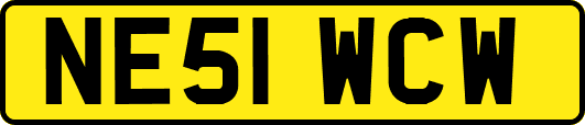 NE51WCW