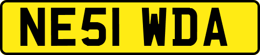 NE51WDA