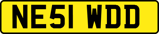 NE51WDD