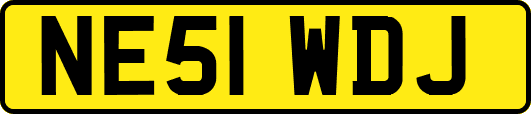 NE51WDJ